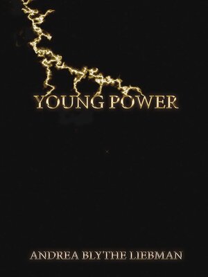 cover image of Young Power